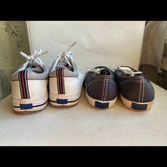 !! Keds Sz 6 Shoe Bundle !! - Picture 4 of 7